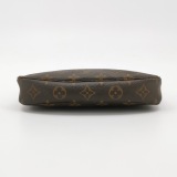 Louis Vuitton(LV) Pochette Accessoires NM Monogram Canvas — thumbnail 6