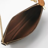Louis Vuitton(LV) Pochette Accessoires NM Monogram Canvas — thumbnail 7