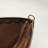 Louis Vuitton(LV) Pochette Accessoires NM Monogram Canvas — thumbnail 8