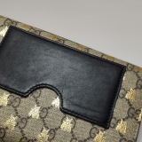 Gucci Padlock Shoulder Bag Printed GG Coated Canvas Small — thumbnail 21