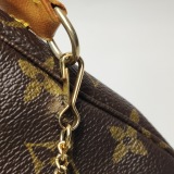 Louis Vuitton(LV) Pochette Accessoires NM Monogram Canvas — thumbnail 12