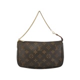 Louis Vuitton(LV) Pochette Accessoires NM Monogram Canvas — thumbnail 1