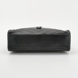 Saint Laurent Niki Shopping Tote Bag Leather black — thumbnail 6