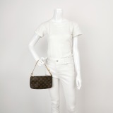 Louis Vuitton(LV) Pochette Accessoires NM Monogram Canvas — thumbnail 2