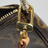 Louis Vuitton(LV) Pochette Accessoires NM Monogram Canvas — thumbnail 11