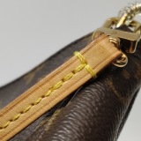 Louis Vuitton(LV) Pochette Accessoires NM Monogram Canvas — thumbnail 10