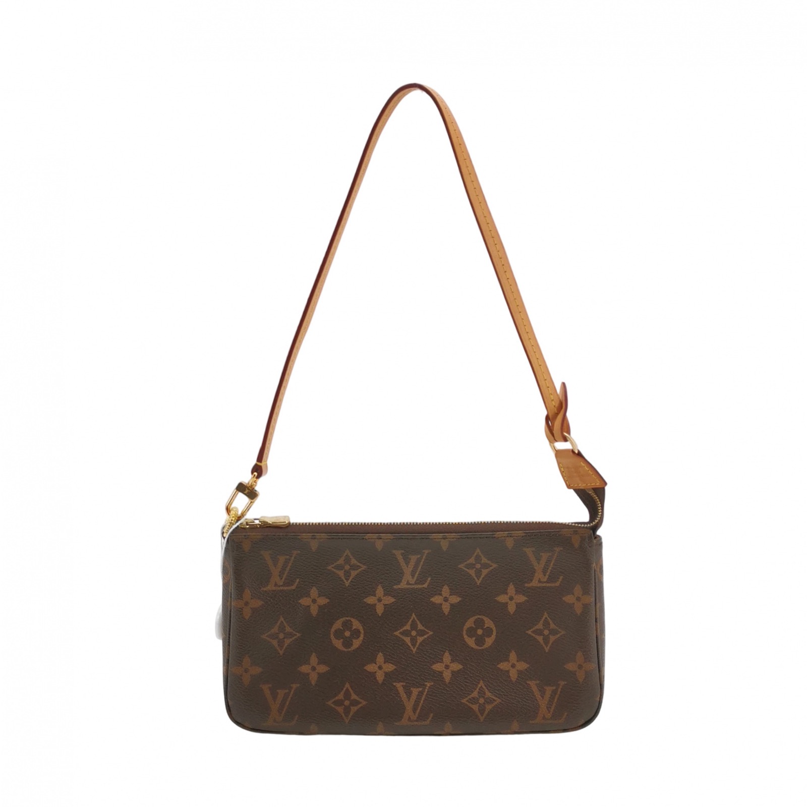 Louis Vuitton(LV) Pochette Accessoires NM Monogram Canvas — photo 1 of 13