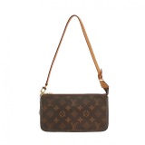 Louis Vuitton(LV) Pochette Accessoires NM Monogram Canvas — thumbnail 1