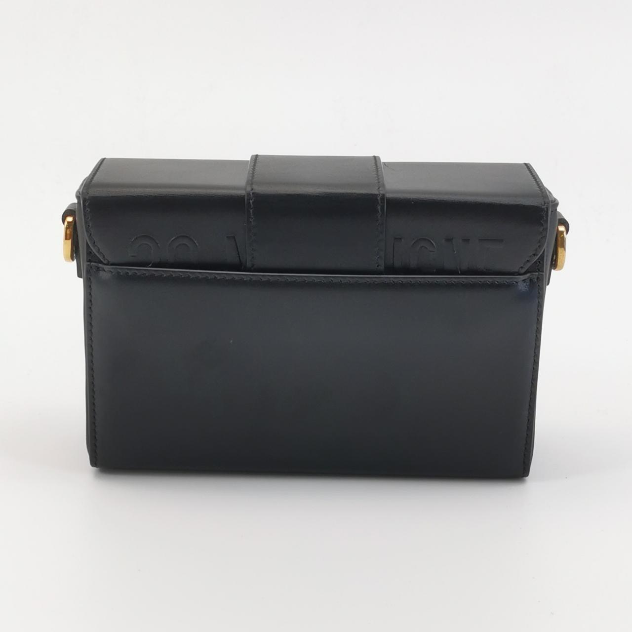 Christian Dior 30 Montaigne Box Bag Leather — photo 5 of 12