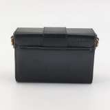 Christian Dior 30 Montaigne Box Bag Leather — thumbnail 5