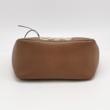 Gucci Bree Convertible Tote GG Canvas with Leather Small — thumbnail 6