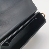 Christian Dior 30 Montaigne Box Bag Leather — thumbnail 7