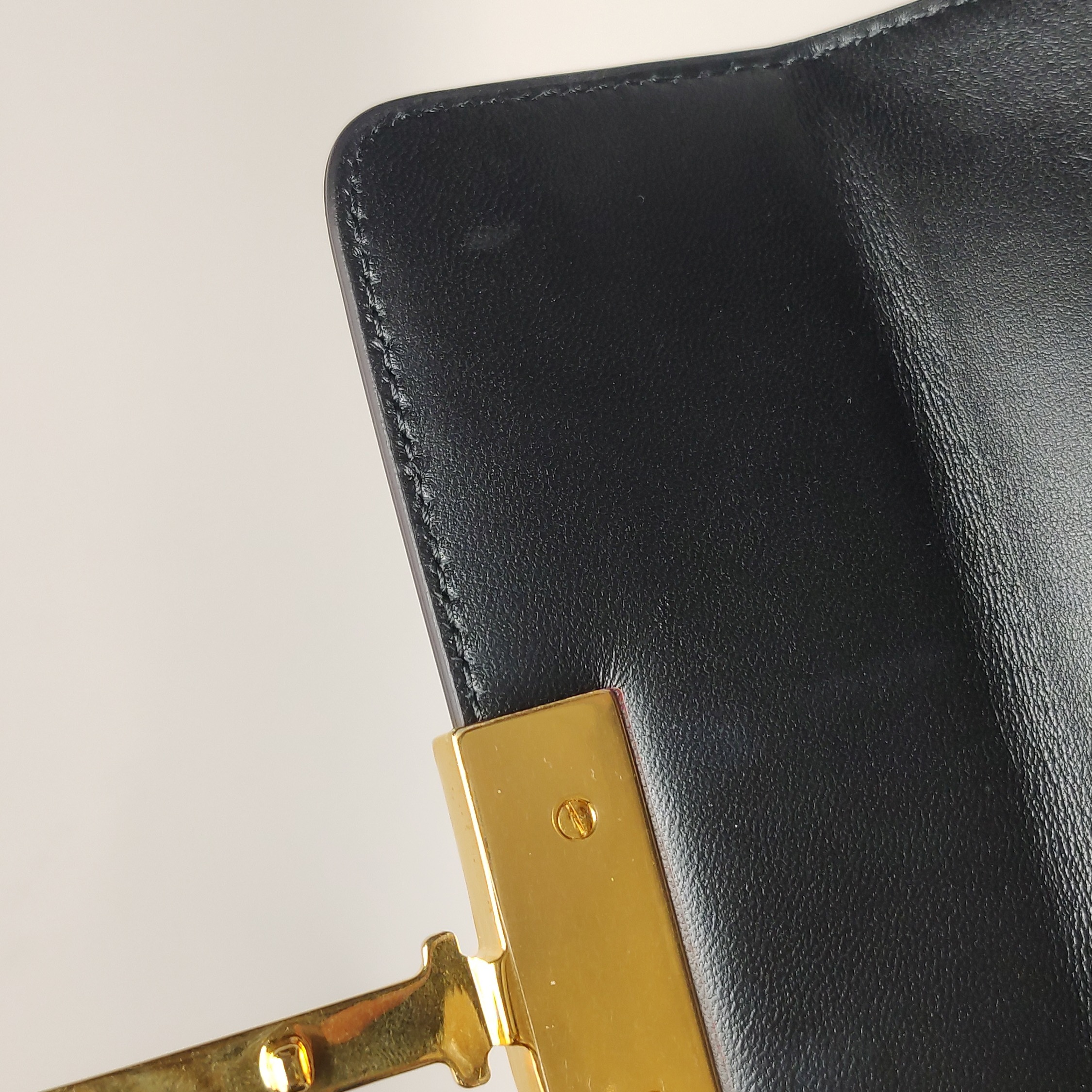 Christian Dior 30 Montaigne Box Bag Leather — photo 9 of 12