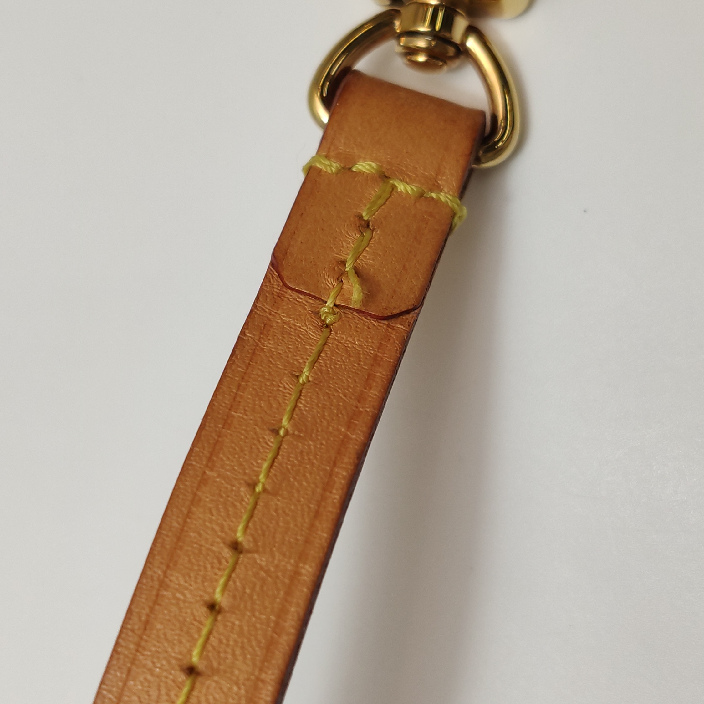 Louis Vuitton(LV) Pochette Accessoires NM Monogram Canvas — photo 13 of 13
