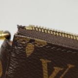 Louis Vuitton(LV) Pochette Accessoires NM Monogram Canvas — thumbnail 8