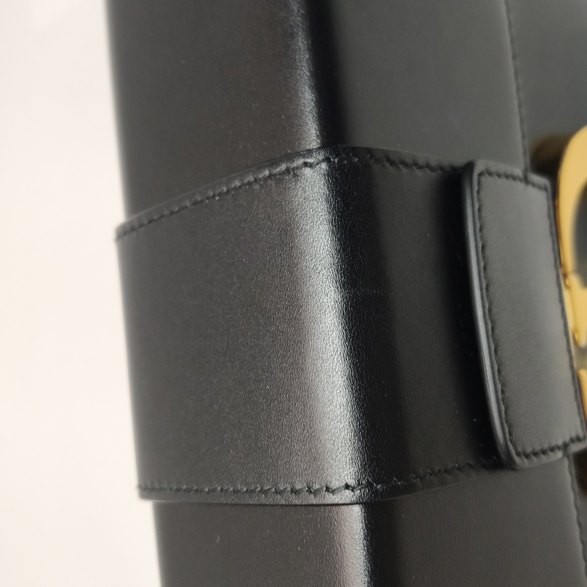 Christian Dior 30 Montaigne Box Bag Leather — photo 8 of 12