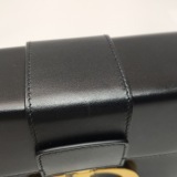 Christian Dior 30 Montaigne Box Bag Leather — thumbnail 8