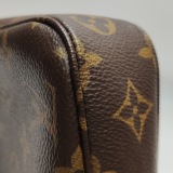 Louis Vuitton(LV) Pochette Accessoires NM Monogram Canvas — thumbnail 10