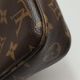 Louis Vuitton(LV) Pochette Accessoires NM Monogram Canvas — thumbnail 11