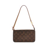 Louis Vuitton(LV) Pochette Accessoires NM Monogram Canvas — thumbnail 1