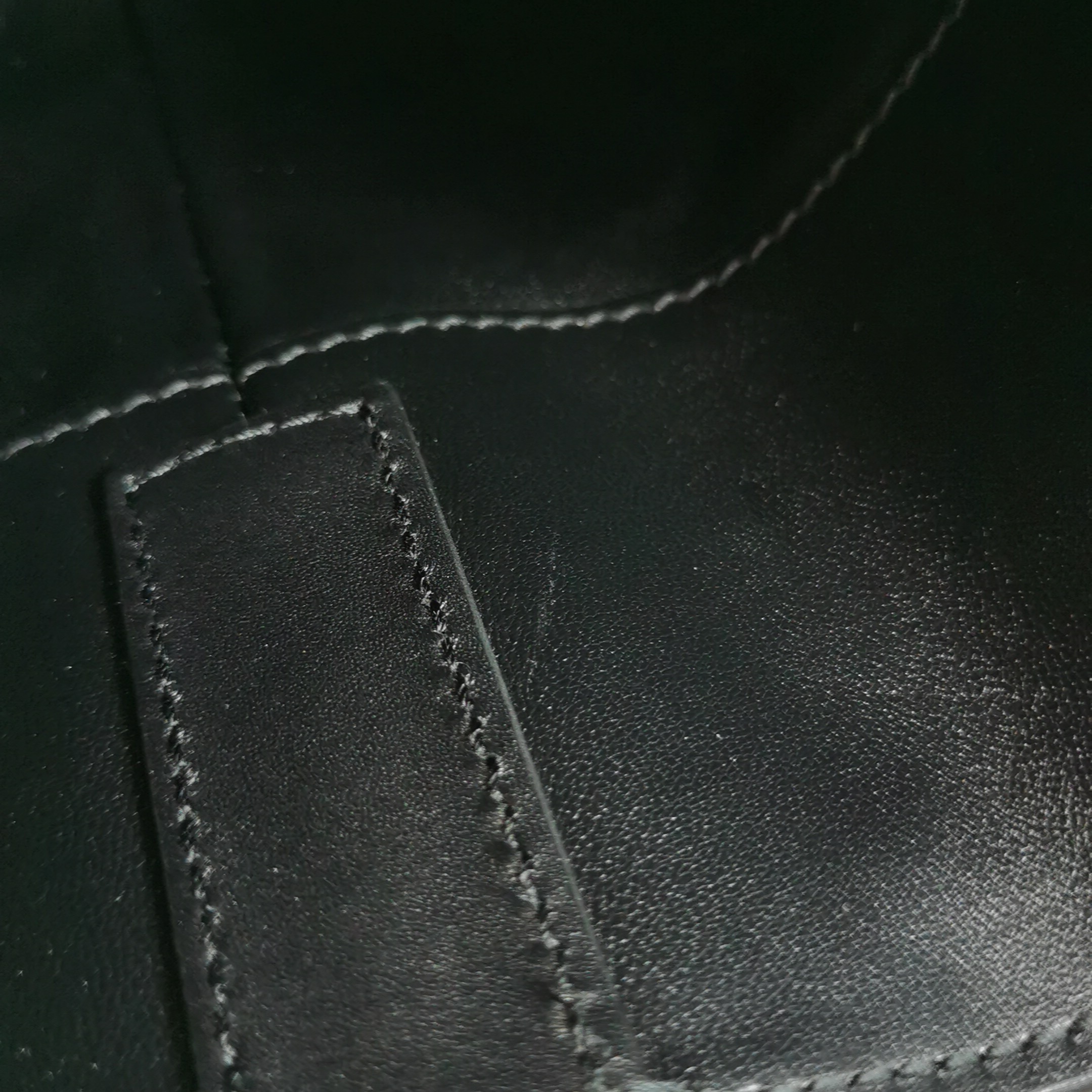 Christian Dior Toujours Tote Bag Macrocannage Quilt Calfskin Small — photo 13 of 14