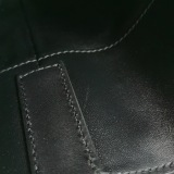 Christian Dior Toujours Tote Bag Macrocannage Quilt Calfskin Small — thumbnail 13