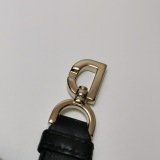 Christian Dior Toujours Tote Bag Macrocannage Quilt Calfskin Small — thumbnail 14