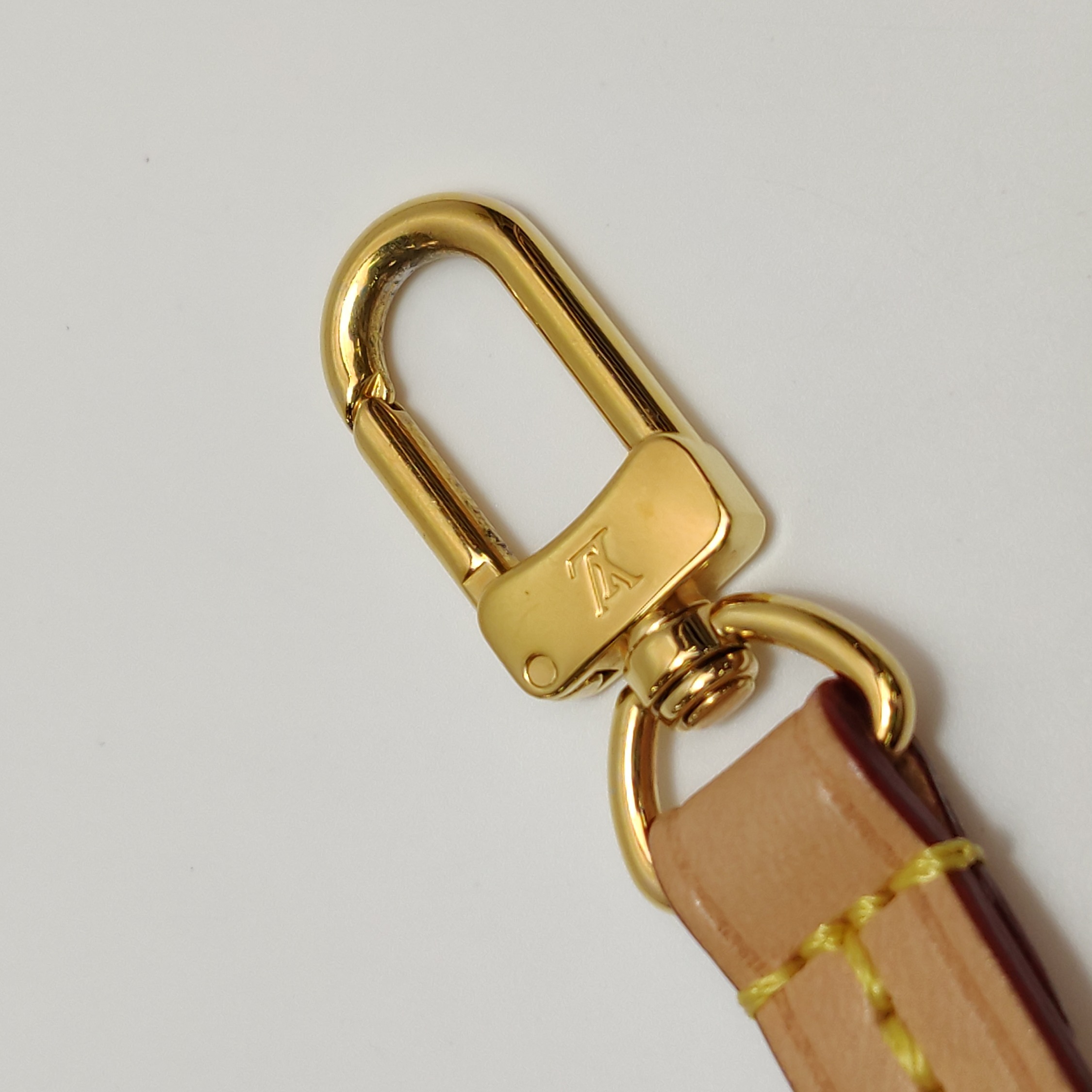 Louis Vuitton(LV) Pochette Accessoires NM Monogram Canvas — photo 13 of 13
