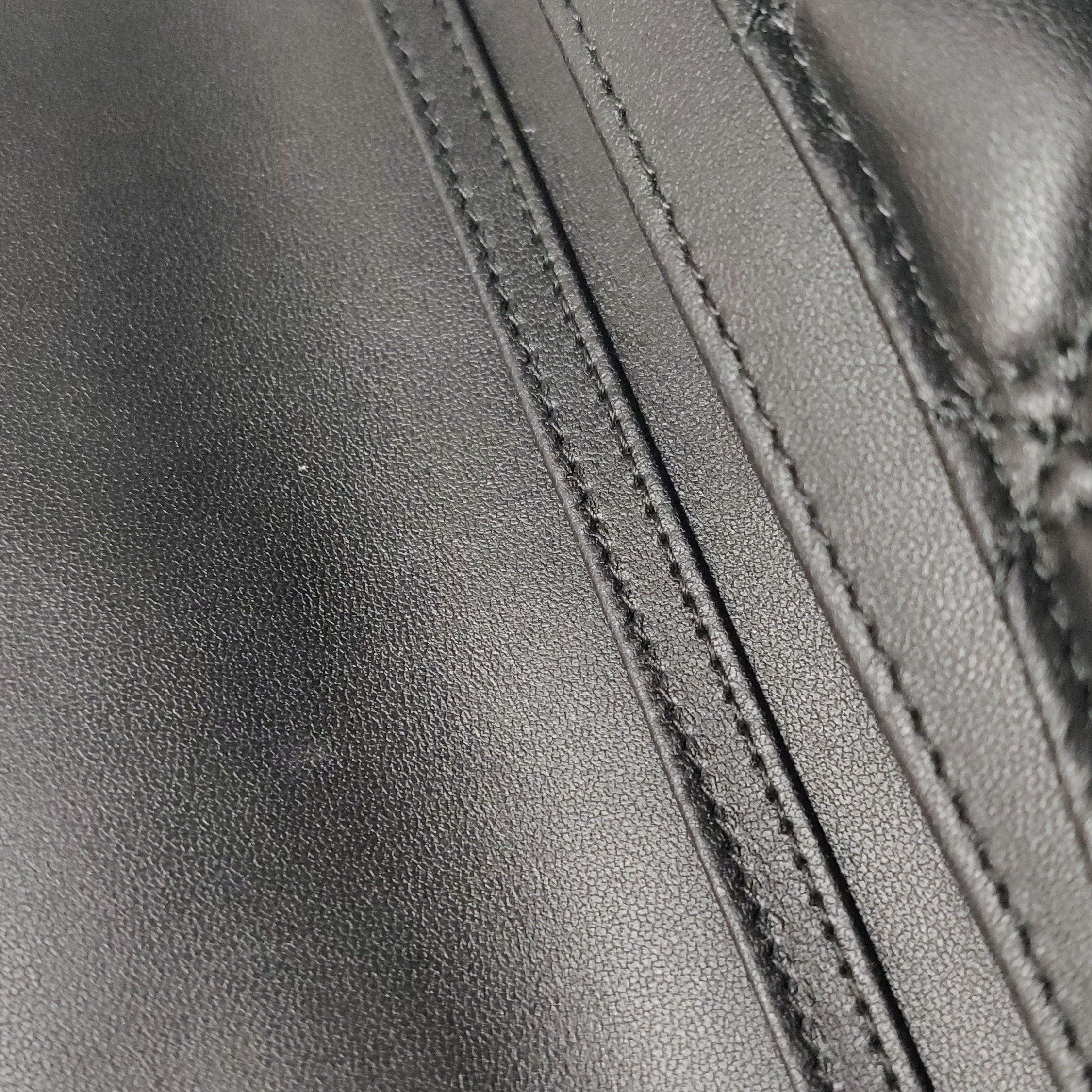 Dior My Dior Top Handle Flap Bag Cannage Quilt Lambskin Mini — photo 12 of 13