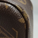 Louis Vuitton(LV) Pochette Accessoires NM Monogram Canvas — thumbnail 11