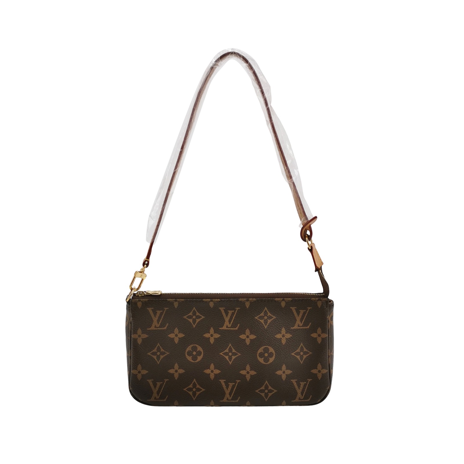 Louis Vuitton(LV) Pochette Accessoires NM Monogram Canvas — photo 1 of 14