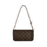 Louis Vuitton(LV) Pochette Accessoires NM Monogram Canvas — thumbnail 1