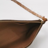 Louis Vuitton(LV) Pochette Accessoires NM Monogram Canvas — thumbnail 7