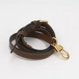 Gucci Horsebit 1955 Boston Bag GG Coated Canvas Small — thumbnail 7