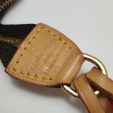 Louis Vuitton(LV) Pochette Accessoires NM Monogram Canvas — thumbnail 13