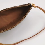 Louis Vuitton(LV) Pochette Accessoires NM Monogram Canvas — thumbnail 7