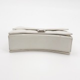 Balenciaga Crush Chain Flap Bag Quilted Crushed Calfskin Small — thumbnail 6