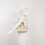 Louis Vuitton(LV) Speedy Bandouliere Bag Monogram Empreinte Giant 20 — thumbnail 2