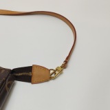 Louis Vuitton(LV) Pochette Accessoires NM Monogram Canvas — thumbnail 13
