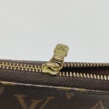 Louis Vuitton(LV) Pochette Accessoires NM Monogram Canvas — thumbnail 11