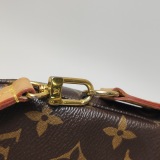 Louis Vuitton(LV) Pochette Accessoires NM Monogram Canvas — thumbnail 10