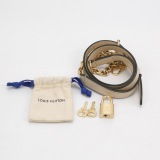 Louis Vuitton(LV) Speedy Bandouliere Bag Monogram Empreinte Giant 20 — thumbnail 7