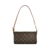 Louis Vuitton(LV) Pochette Accessoires NM Monogram Canvas — thumbnail 1