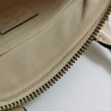 Louis Vuitton(LV) Speedy Bandouliere Bag Monogram Empreinte Giant 20 — thumbnail 10