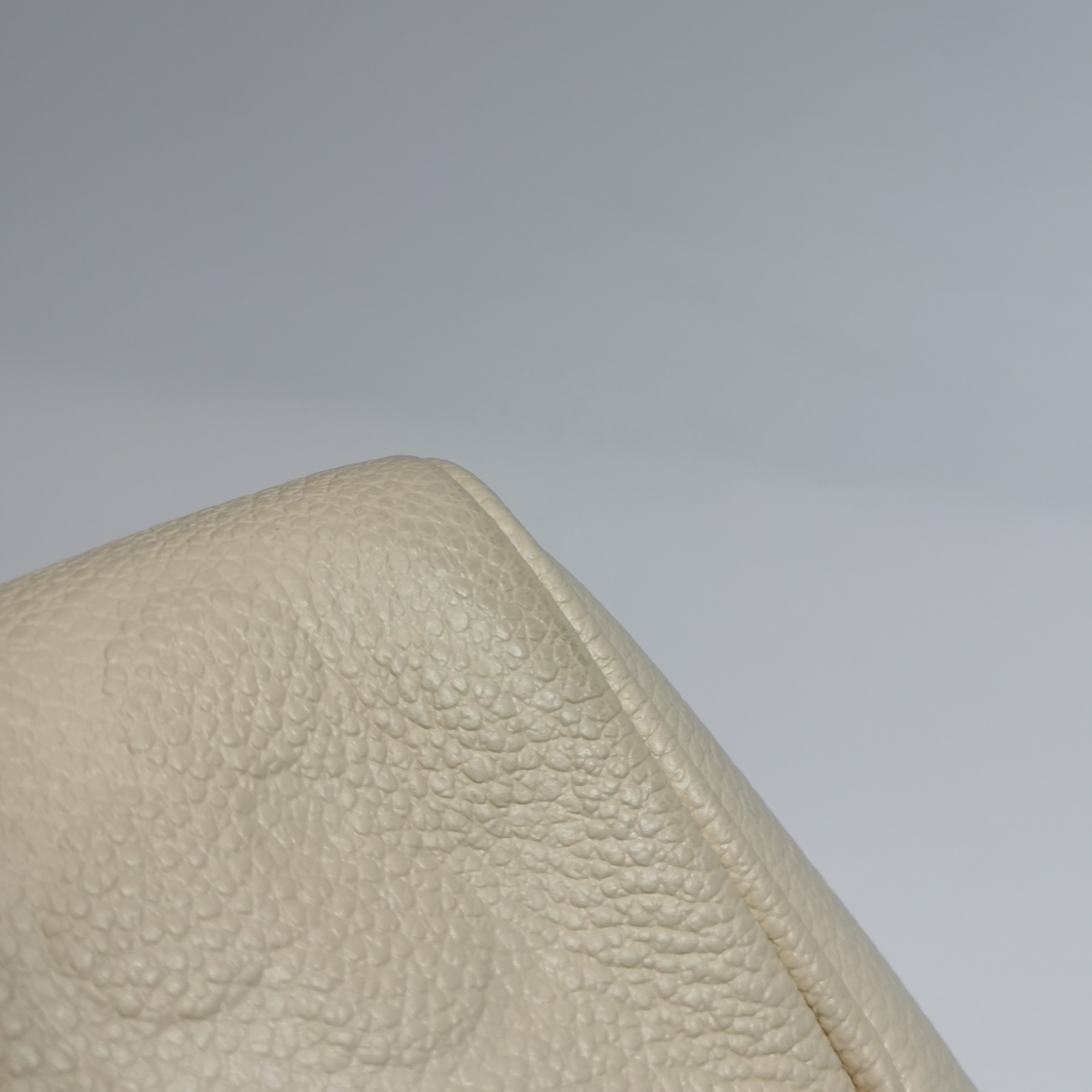 Louis Vuitton(LV) Speedy Bandouliere Bag Monogram Empreinte Giant 20 — photo 11 of 12