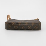 Louis Vuitton(LV) Pochette Accessoires NM Monogram Canvas — thumbnail 6