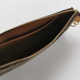 Louis Vuitton(LV) Pochette Accessoires NM Monogram Canvas — thumbnail 7