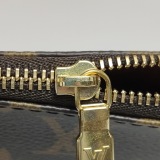 Louis Vuitton(LV) Pochette Accessoires NM Monogram Canvas — thumbnail 8