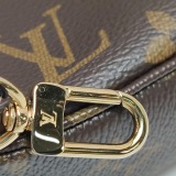 Louis Vuitton(LV) Pochette Accessoires NM Monogram Canvas — thumbnail 9