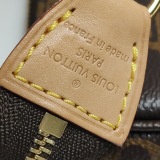 Louis Vuitton(LV) Pochette Accessoires NM Monogram Canvas — thumbnail 13